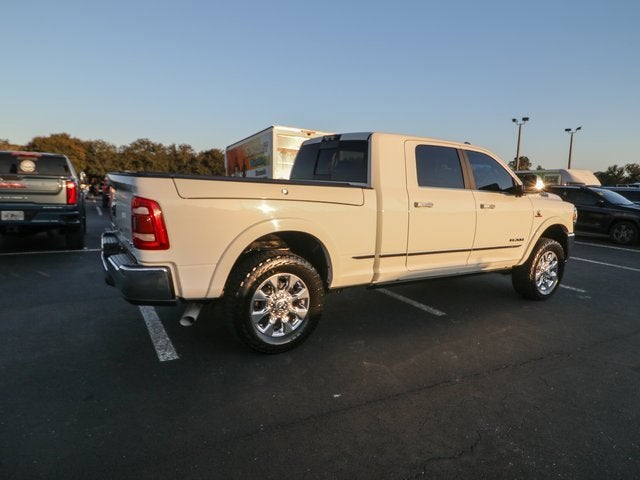 2021 RAM 2500 Limited