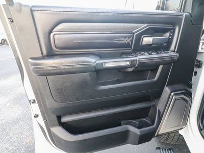 2021 RAM 2500 Limited