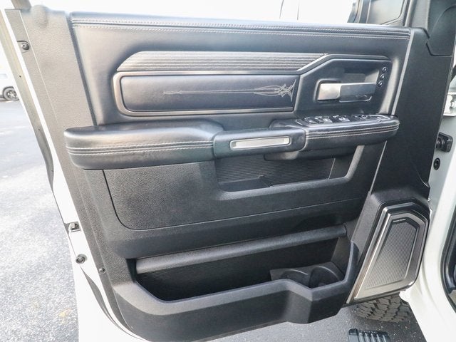 2021 RAM 2500 Limited