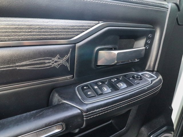 2021 RAM 2500 Limited