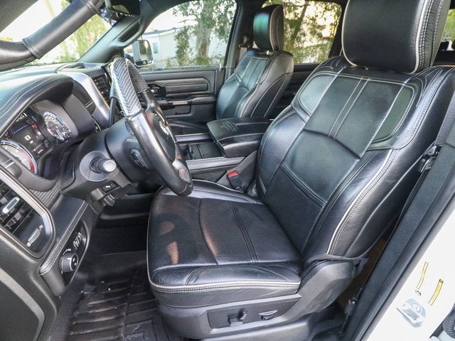 2021 RAM 2500 Limited