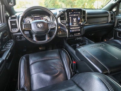 2021 RAM 2500 Limited