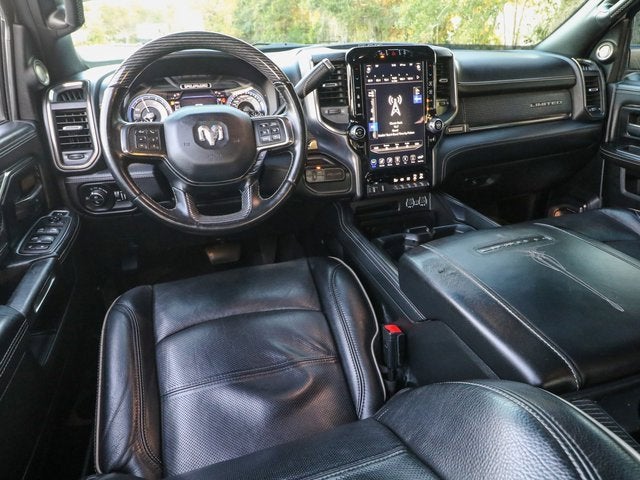 2021 RAM 2500 Limited