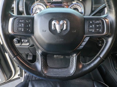 2021 RAM 2500 Limited