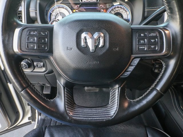 2021 RAM 2500 Limited