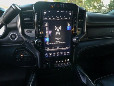 2021 RAM 2500 Limited