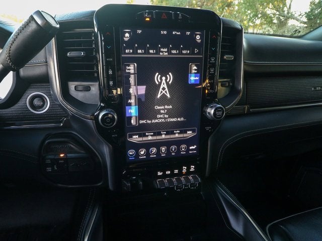 2021 RAM 2500 Limited