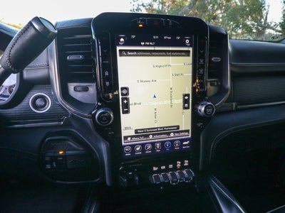 2021 RAM 2500 Limited