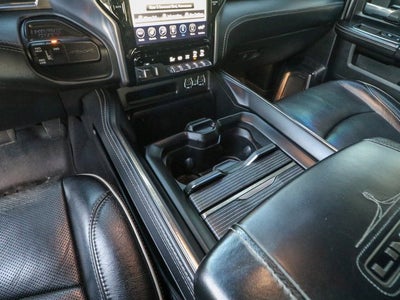2021 RAM 2500 Limited