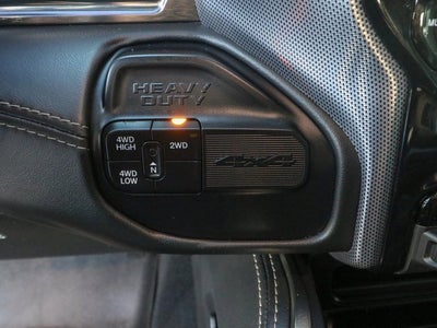 2021 RAM 2500 Limited