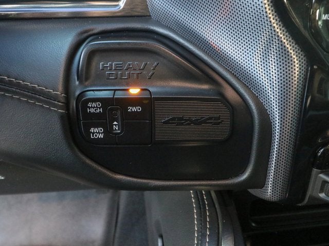 2021 RAM 2500 Limited