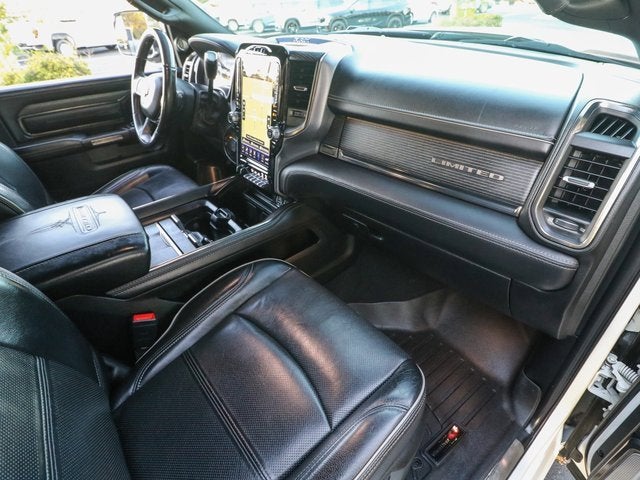 2021 RAM 2500 Limited