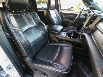 2021 RAM 2500 Limited