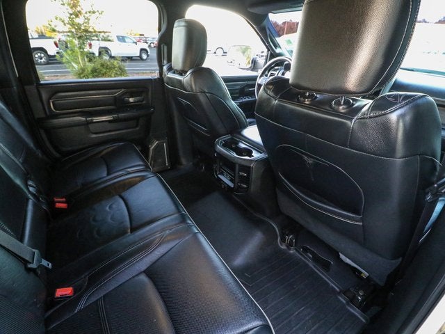 2021 RAM 2500 Limited