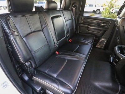 2021 RAM 2500 Limited