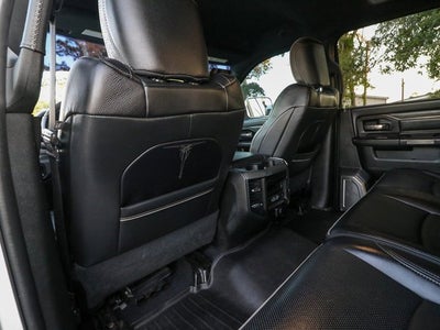 2021 RAM 2500 Limited