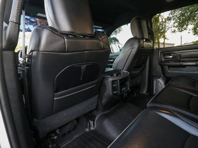 2021 RAM 2500 Limited