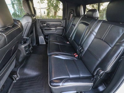 2021 RAM 2500 Limited