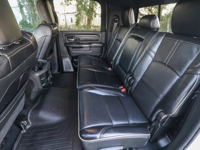 2021 RAM 2500 Limited