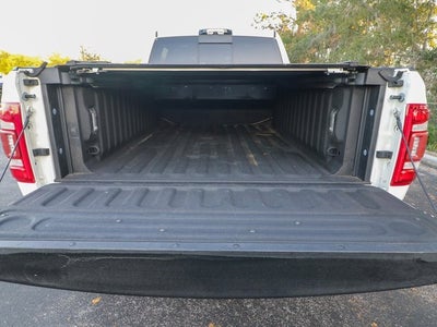 2021 RAM 2500 Limited