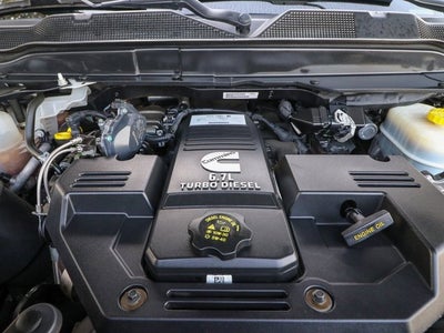 2021 RAM 2500 Limited