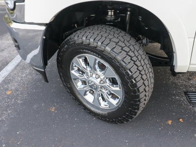 2021 RAM 2500 Limited