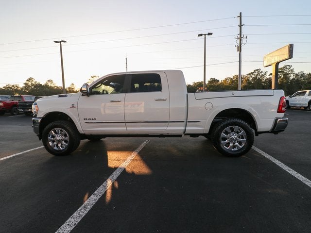 2021 RAM 2500 Limited