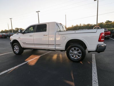 2021 RAM 2500 Limited
