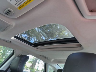 2013 Ford Fusion Titanium