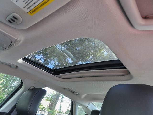 2013 Ford Fusion Titanium