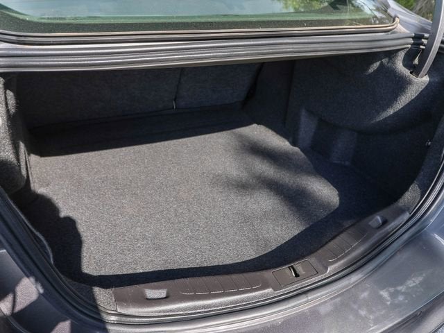 2013 Ford Fusion Titanium