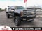 2014 Chevrolet Silverado 1500 High Country