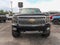 2014 Chevrolet Silverado 1500 High Country