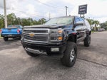 2014 Chevrolet Silverado 1500 High Country