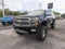 2014 Chevrolet Silverado 1500 High Country