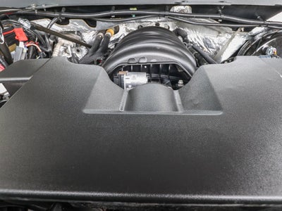 2014 Chevrolet Silverado 1500 High Country