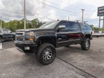 2014 Chevrolet Silverado 1500 High Country