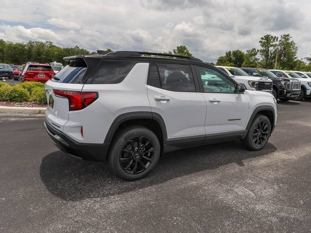 2027 GMC Terrain FWD Elevation
