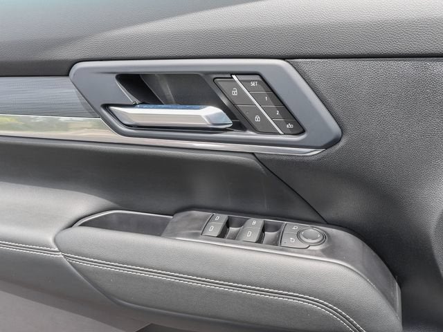 2027 GMC Terrain FWD Elevation