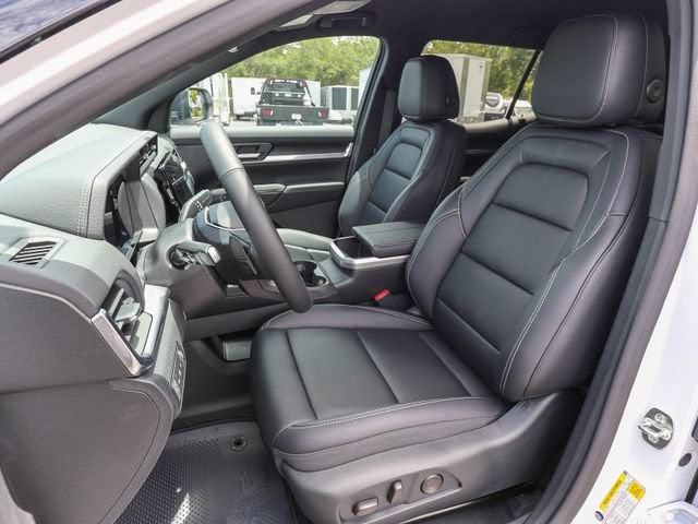 2027 GMC Terrain FWD Elevation
