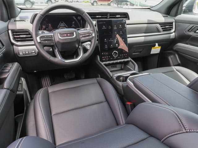 2027 GMC Terrain FWD Elevation