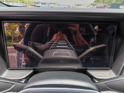 2027 GMC Terrain FWD Elevation