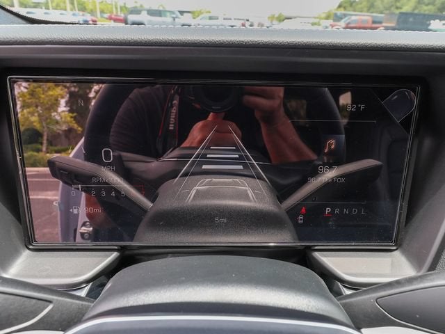 2027 GMC Terrain FWD Elevation