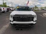 2027 GMC Terrain FWD Elevation