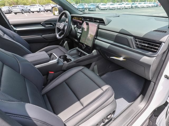 2027 GMC Terrain FWD Elevation