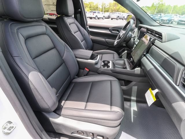 2027 GMC Terrain FWD Elevation