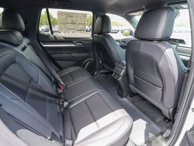 2027 GMC Terrain FWD Elevation