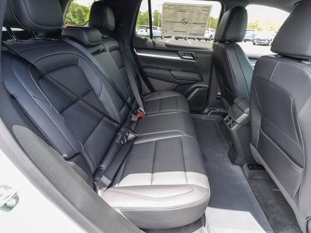 2027 GMC Terrain FWD Elevation