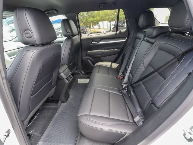 2027 GMC Terrain FWD Elevation