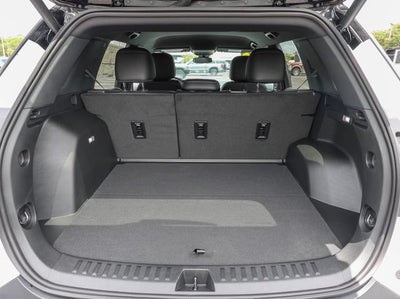 2027 GMC Terrain FWD Elevation